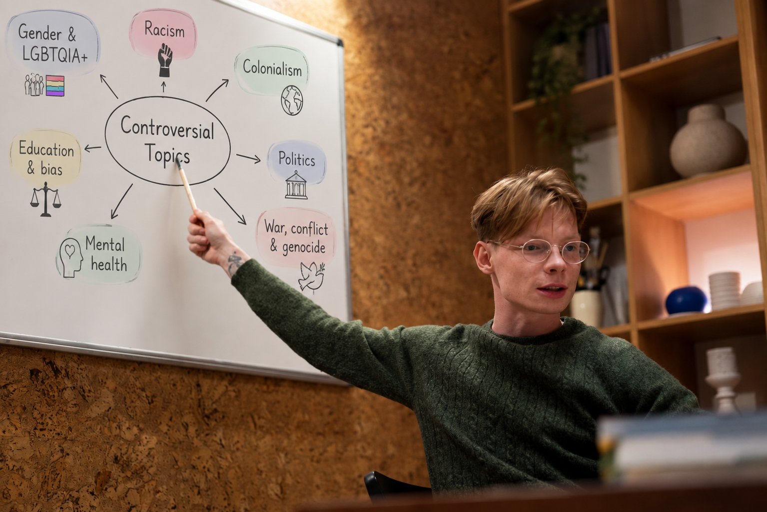 Teaching
